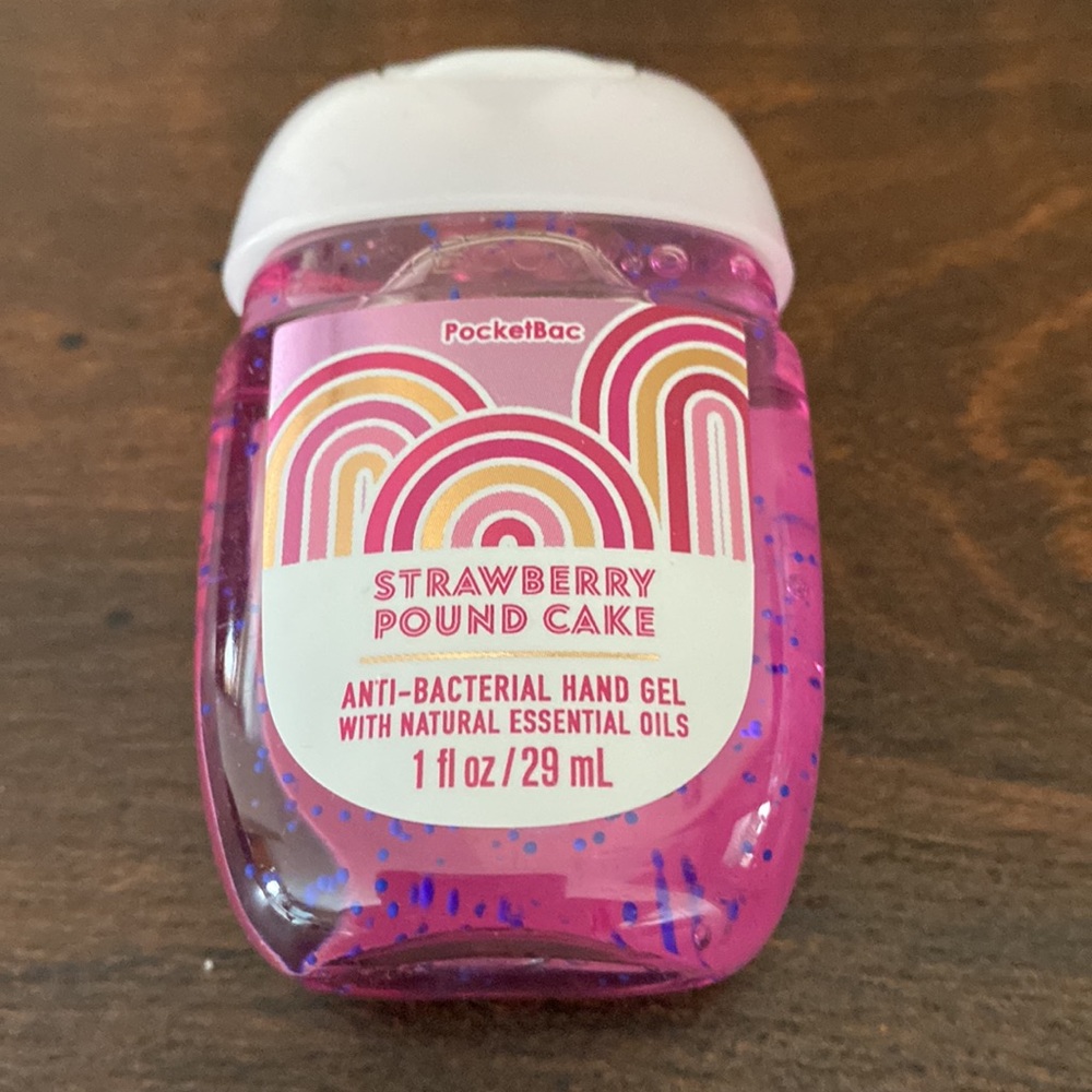 Bath & Body Works Spring PocketBacs - Picture 2 of 6